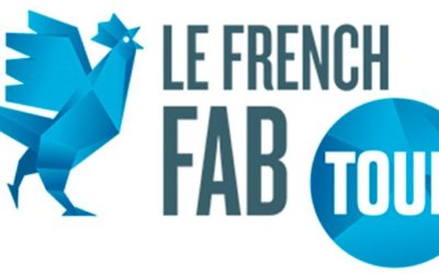 French Fab tour et 1ère BACPro MEI