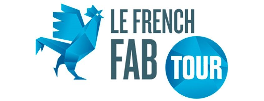 French Fab tour et 1ère BACPro MEI
