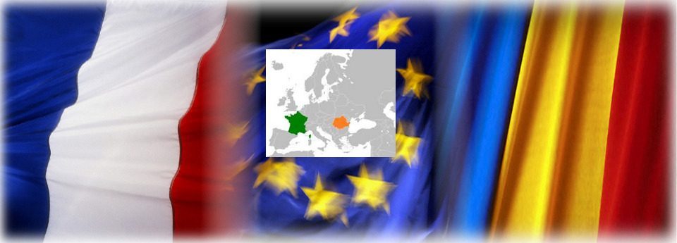 Erasmus + 2018-2020 : Rencontre franco-roumaine