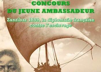 Remise du prix concours jeune ambassadeur