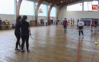 Retour sur la journée du sport scolaire 2019