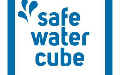 Safer Water Cube