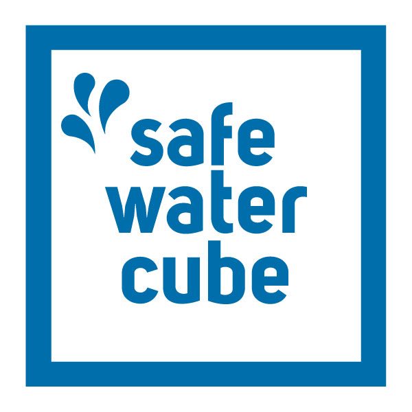 Safer Water Cube