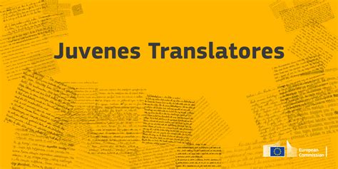 Concours Juvenes Translatores