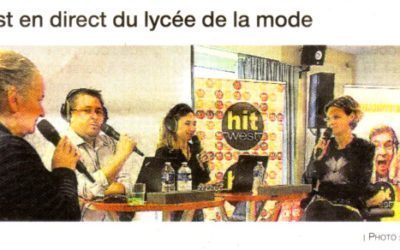 Revue de presse du 27/01 au 31/01