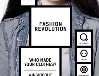 Fashion Revolution Day