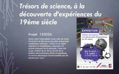 Science et Fiction