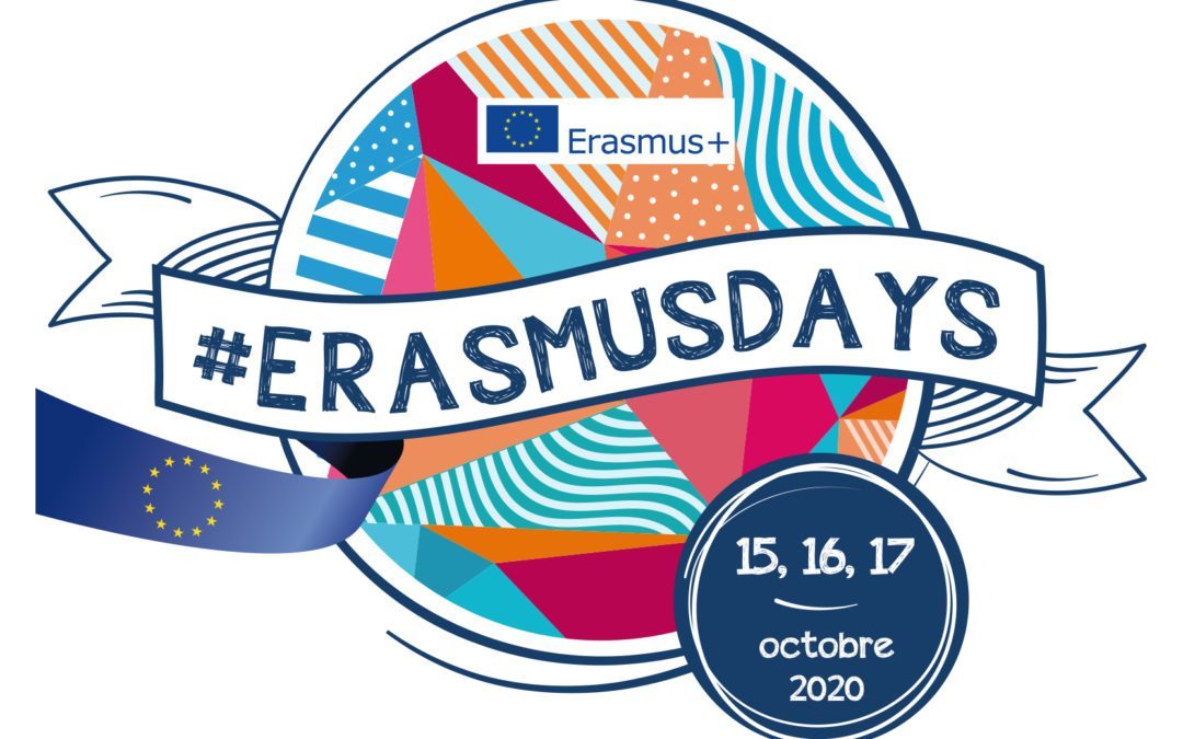 Erasmusdays 2020