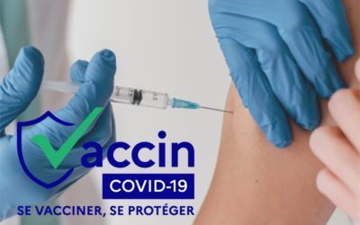 Vaccinations des 12-17 ans