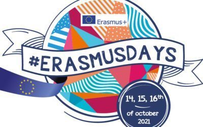 Erasmus days : jeudi