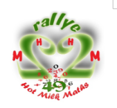 Finalistes du Rallye H2M