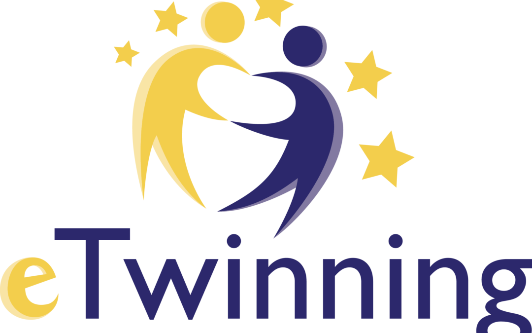 Projet eTwinning en 2nde