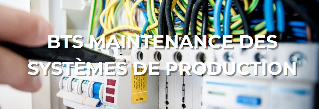 Échange entre une experte et les BTS 1 Maintenance