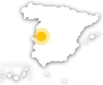 Voyage scolaire à Cáceres (Espagne)